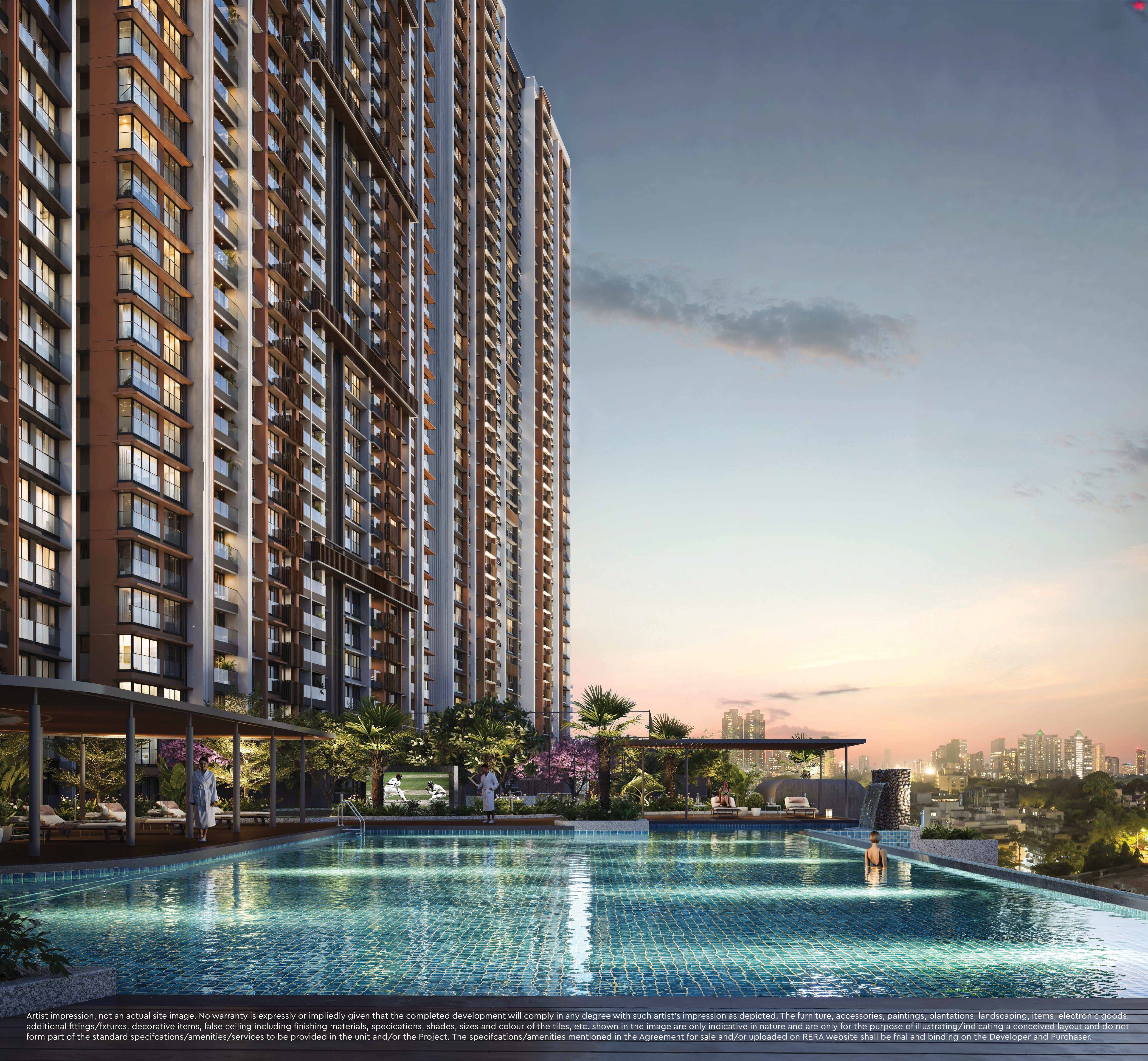 Project View